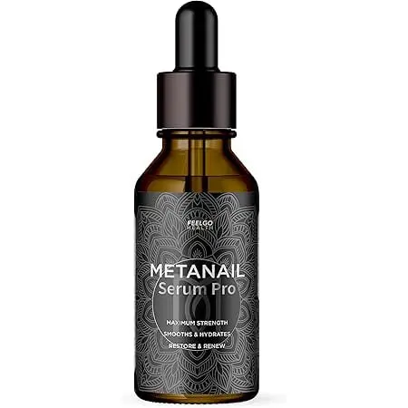 Get Metanail Serum Pro